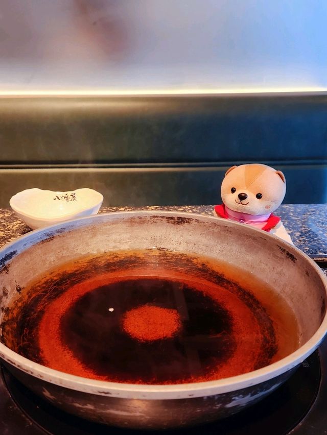 旺角｜八幡屋涮涮鍋｜限時買一送一任吃