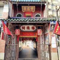 Experience the Multicultural Town in Penang