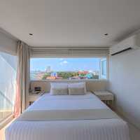 Worita cove hotel