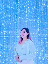澳門 Teamlab 初體驗