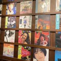 重返日本昭和時代喫茶店