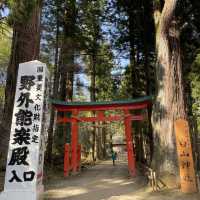 【岩手県/中尊寺,金色堂】世界遺産