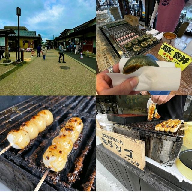 【山梨県/忍野村】忍野八海
