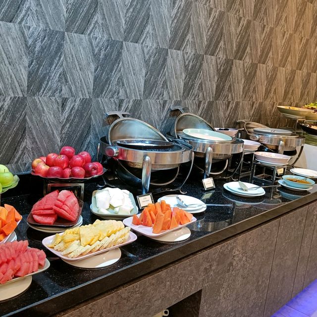 Hotel Casuarina @ Meru Staycation