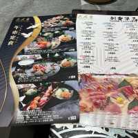吉列豬扒專門店之抵食午市套餐