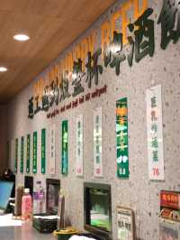 澳門YouTuber開嘅玩味十足香港大排檔！