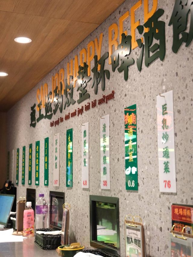 澳門YouTuber開嘅玩味十足香港大排檔！