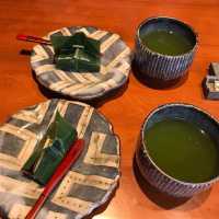 銀座味道高度享受🥹超難預約‼️ 蟹みつ😃此生必食