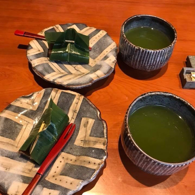銀座味道高度享受🥹超難預約‼️ 蟹みつ😃此生必食