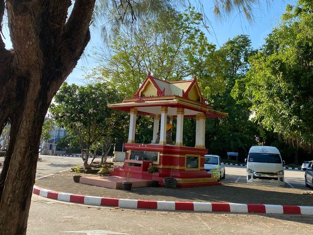 จุดชมภูมิทัศน์แหลมพันวา ภูเก็ต