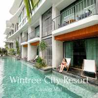 Wintree City Resort Chiang Mai