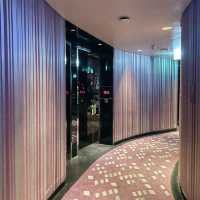 W Bangkok Hotel - ที่พักใจกลางเมืองย่านสาทร