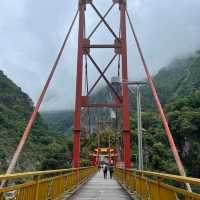 Taroko National Park