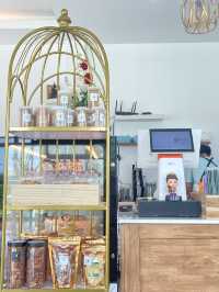 Fifty to you cafe