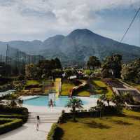 The Highland Park Resort, Bogor