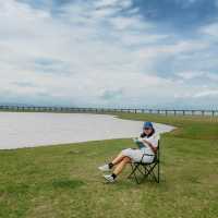 หนีเที่ยวไปพักสายตาที่ลพบุรีแบบวันเดย์ทริป 
