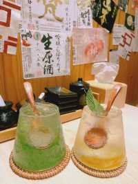 屯門隱世日式居酒屋🍣親民價高質omakase menu🎏