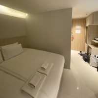 Zand Morada Pattaya โรงแรมสวย สะอาด ติดหาดจอมเทียน