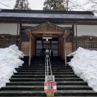 福井「永平寺」禅の里