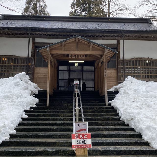 福井「永平寺」禅の里