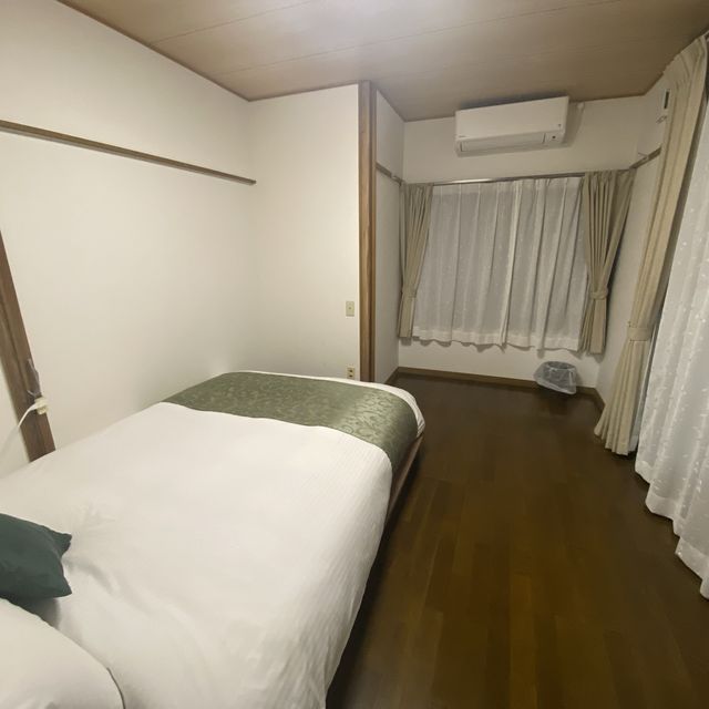 #福岡親子遊 #DAY2 由布院日式溫泉旅館♨️