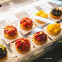 M U C H & M E L L O W Cafe เปิดใหม่