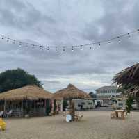 Cha Am Beach