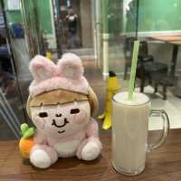 Bunny為食妹 Space仔食越南粉🥰