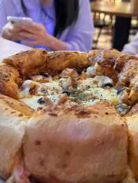 백종원이 추천한 부산여행 피자 맛집, 매드독스🍕