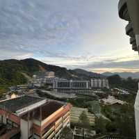 Copthorne, Cameron Highland