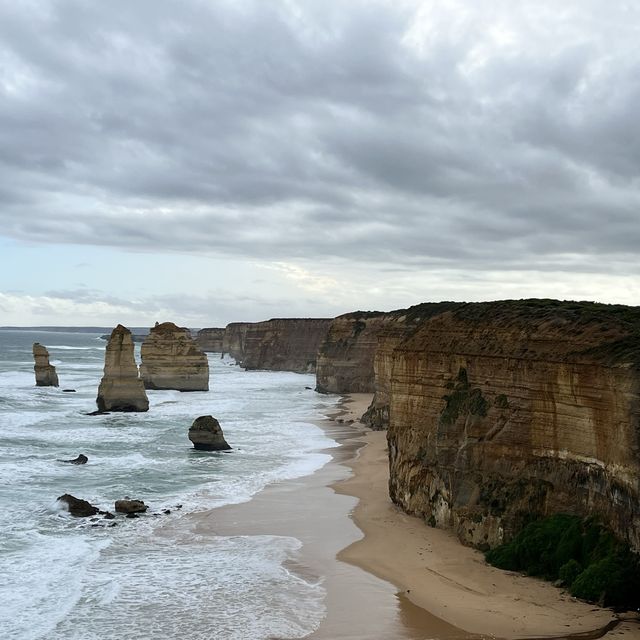 Great Ocean Road Tour