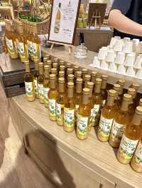 🌺沖縄 名護　パイナップルパーク🍍