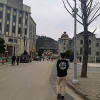 합천영상테마파크