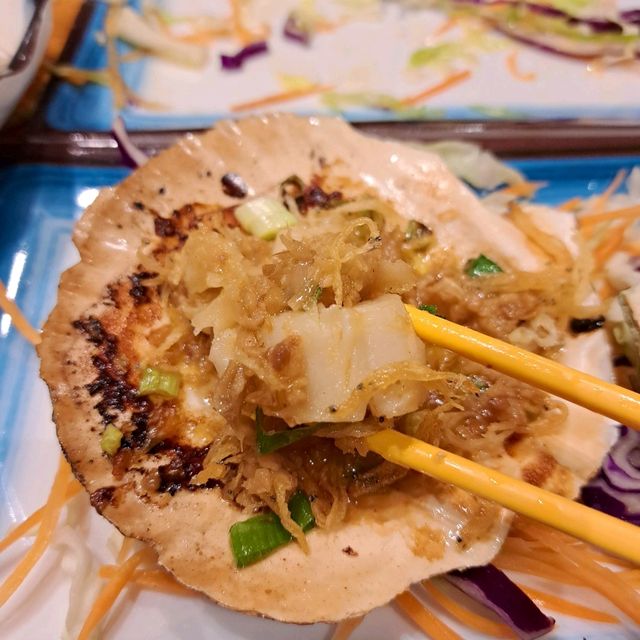 泰國菜食在九龍城 泰國菜食在九龍城