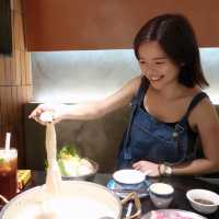 深圳美食-順德公·廣東豬肚雞