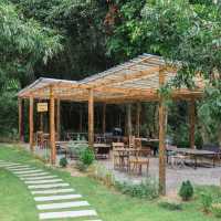 🌿ปักหมุด 6 จุด กินเที่ยวที่พัก สวนผึ้ง จ.ราชบุรี