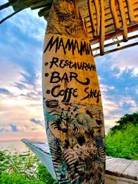 Affordable Beachfront Restaurant⁉️🏖️👩🏻‍🍳