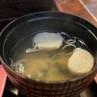 【大阪・難波】連日行列の人気ランチ「ダイニングステージ 佐海屋」