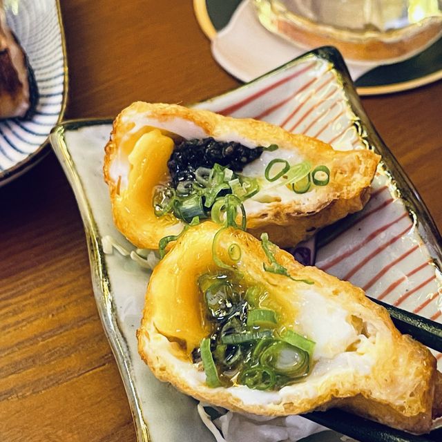 🔥川燒 串燒·酒埸 (灣仔)