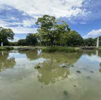 代々木公園