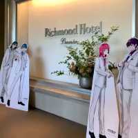 🎉 晴空塔旁-押上里士滿酒店🏨🎉