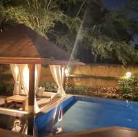 เชอราตัน หัวหิน ปราณบุรี วิลลา (Sheraton Hua Hin P