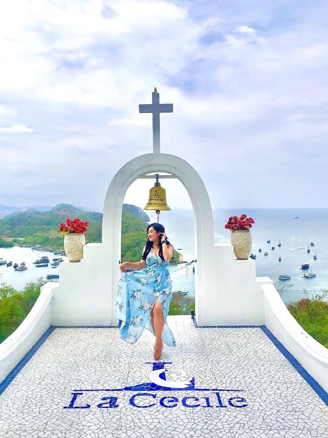 Instagrammable Place In Labuan Bajo⁉️🤩😏🤫