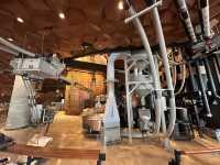 Starbucks Reserve Roastery in shanghai