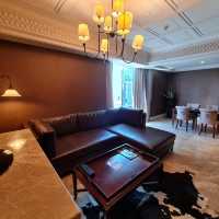 รีวิว Hotel Muse Bangkok