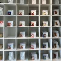 COZY Factory cafe Rayong (ปลวกแดง&สวนเสือ)