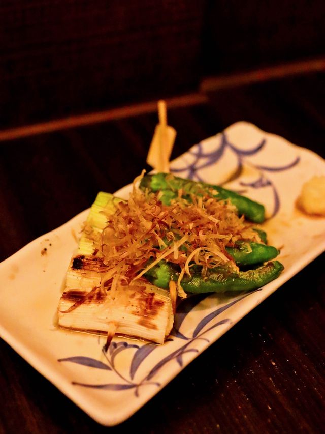 銅鑼灣日本菜 ~ 和居和居  銅鑼灣日本菜 ~ 和居和居