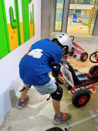 PMQ元創方「夏日嘥力錦標賽」🏎️🏁