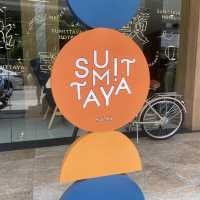 แนะนำโรงแรมสุดคุ้ม เชียงใหม่ 