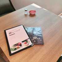 大阪市立自然史博物館に行くなら！桜珈琲